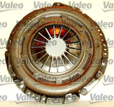 Valeo 826546 комплект сцепления на VOLVO S70 (LS)