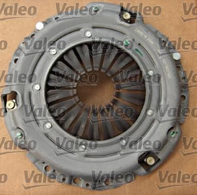 VALEO Комплект сцепления Trafic (2001>) 2.5dCi 16V (826569)