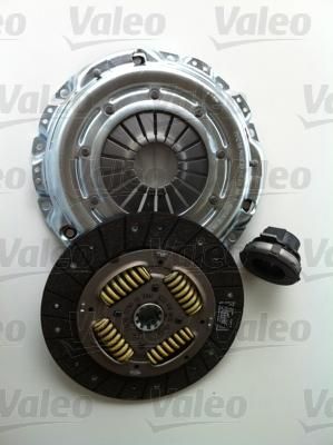 Valeo 826703 комплект сцепления на 3 (E36)