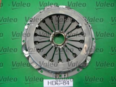 Valeo 826793 комплект сцепления на HYUNDAI ACCENT II седан (LC)