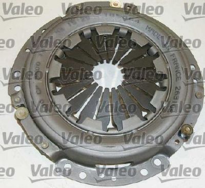 Valeo 826796 комплект сцепления на VOLVO S80 I (TS, XY)