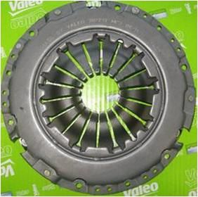 Valeo 828013 комплект сцепления на VW PASSAT Variant (365)