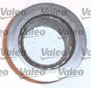 Valeo 828938 комплект сцепления на MAZDA 323 C IV (BG)