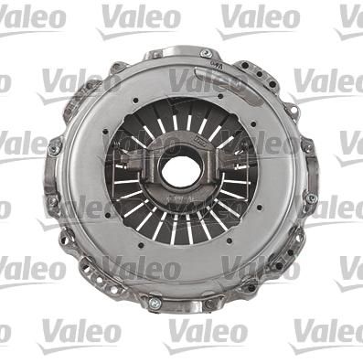 Valeo 831003 нажимной диск сцепления на RENAULT TRUCKS Major