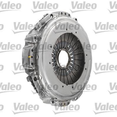 Valeo 831004 нажимной диск сцепления на MERCEDES-BENZ SK