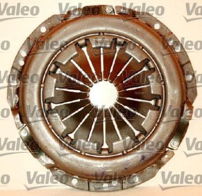 Valeo 834023 комплект сцепления на OPEL VECTRA B (36_)