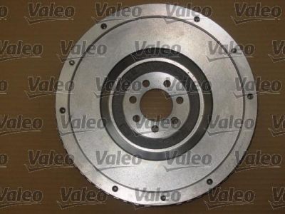 Valeo 835048 комплект сцепления на RENAULT MEGANE II седан (LM0/1_)