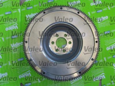 Valeo 835066 комплект сцепления на AUDI A3 (8P1)