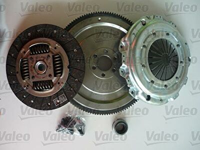 Valeo 835071 комплект сцепления на PEUGEOT 308 (4A_, 4C_)