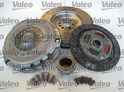 Valeo 835095 комплект сцепления на 3 Touring (E91)
