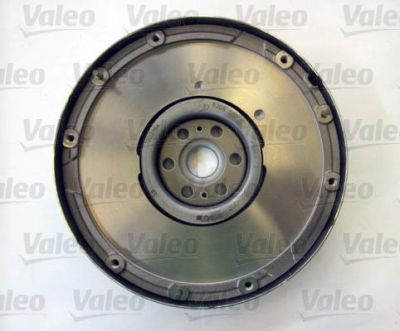 Valeo 836081 маховик на FORD FOCUS II седан (DA_)