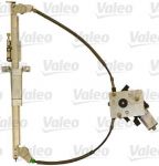 Valeo 850022 подъемное устройство для окон на AUDI 80 (89, 89Q, 8A, B3)
