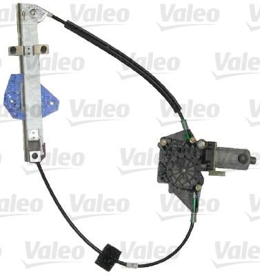 Valeo 850103 подъемное устройство для окон на FORD MONDEO I (GBP)