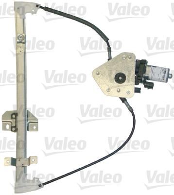 Valeo 850108 подъемное устройство для окон на FORD KA (RB_)