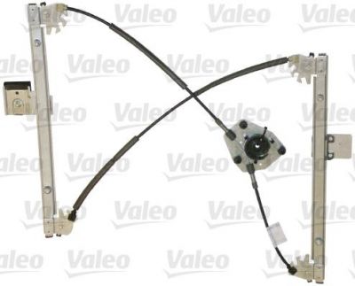 Valeo 850174 подъемное устройство для окон на FIAT STILO (192)