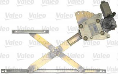 Valeo 850187 подъемное устройство для окон на HONDA CIVIC VI Hatchback (EJ, EK)