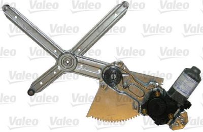 Valeo 850309 подъемное устройство для окон на PEUGEOT 309 II (3C, 3A)