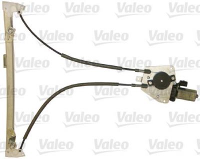 Valeo 850315 подъемное устройство для окон на PEUGEOT 106 I (1A, 1C)