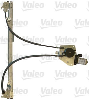 Valeo 850316 подъемное устройство для окон на PEUGEOT 106 I (1A, 1C)