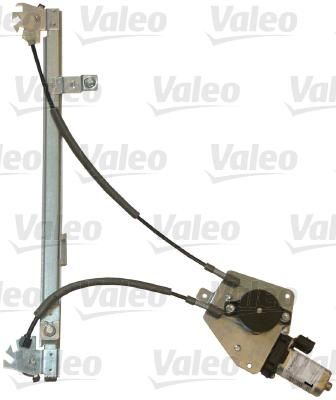 Valeo 850319 подъемное устройство для окон на PEUGEOT 306 Break (7E, N3, N5)