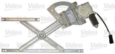 Valeo 850378 подъемное устройство для окон на ROVER 200 (RF)