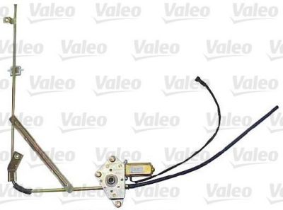 Valeo 850482 подъемное устройство для окон на IVECO EuroTrakker