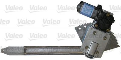 Valeo 850490 подъемное устройство для окон на MERCEDES-BENZ SPRINTER 2-t фургон (901, 902)