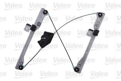 Valeo 850524 подъемное устройство для окон на VW GOLF IV (1J1)