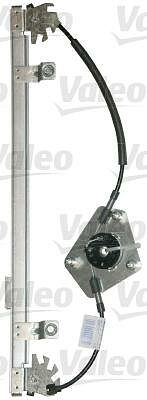 Valeo 850639 подъемное устройство для окон на FIAT IDEA (350_)