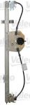 VALEO Стеклоподъемник передний R CITROEN/FIAT/PEUGEOT all Bus 2006-> (850687)