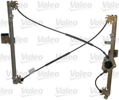 Valeo 850696 подъемное устройство для окон на RENAULT MEGANE II (BM0/1_, CM0/1_)