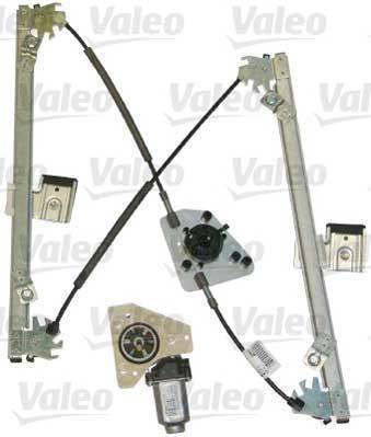 Valeo 850759 подъемное устройство для окон на KIA CEE'D SW (ED)