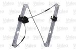 Valeo 850818 подъемное устройство для окон на X3 (E83)