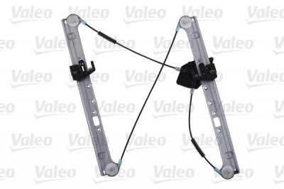 Valeo 850819 подъемное устройство для окон на X3 (E83)