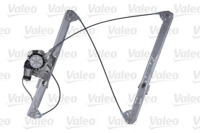 Valeo 850823 подъемное устройство для окон на X5 (E53)
