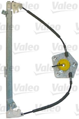 Valeo 850864 подъемное устройство для окон на PEUGEOT 406 Break (8E/F)