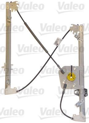 Valeo 850924 подъемное устройство для окон на 3 (E90)