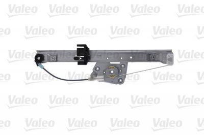 Valeo 850926 подъемное устройство для окон на 3 (E90)