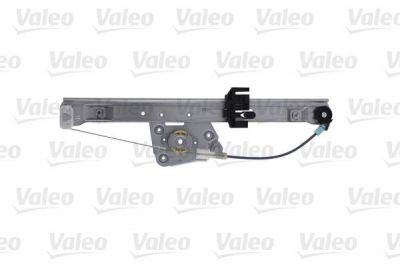 Valeo 850927 подъемное устройство для окон на 3 (E90)