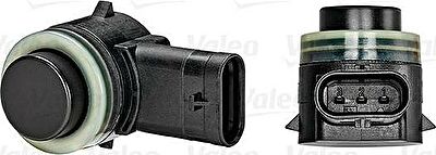 Valeo 890019 датчик, система помощи при парковке на X3 (F25)