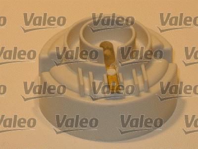 Valeo 949042 бегунок распределителя зажигани на OPEL KADETT D (31_-34_, 41_-44_)