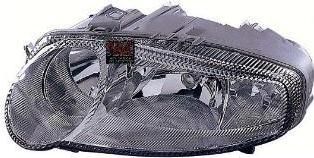 Van Wezel 0147962M основная фара на ALFA ROMEO 147 (937)