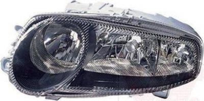 Van Wezel 0147963 основная фара на ALFA ROMEO 147 (937)