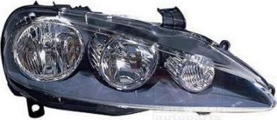 Van Wezel 0148962V основная фара на ALFA ROMEO 147 (937)