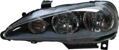 Van Wezel 0149962V основная фара на ALFA ROMEO 147 (937)