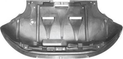 Van Wezel 0315702 изоляция моторного отделения на AUDI A6 Avant (4B5, C5)
