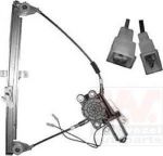 Van Wezel 0320261 подъемное устройство для окон на AUDI 80 (89, 89Q, 8A, B3)