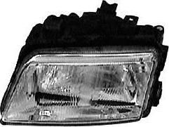 Van Wezel 0323941V основная фара на AUDI A4 Avant (8D5, B5)