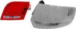 Van Wezel 0332928 задний фонарь на AUDI A3 Sportback (8PA)