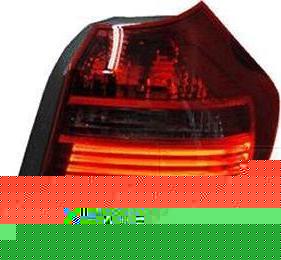 Van Wezel 0628928 задний фонарь на 1 (E87)